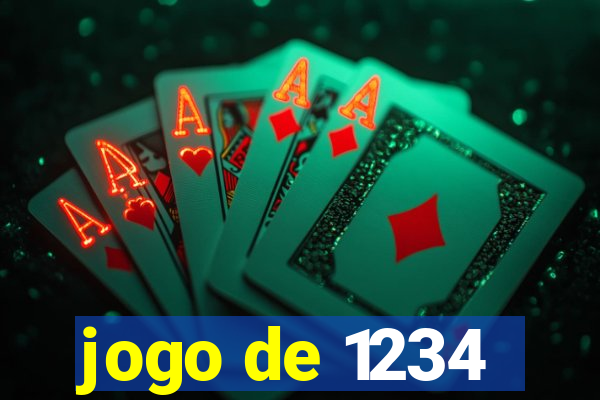 jogo de 1234